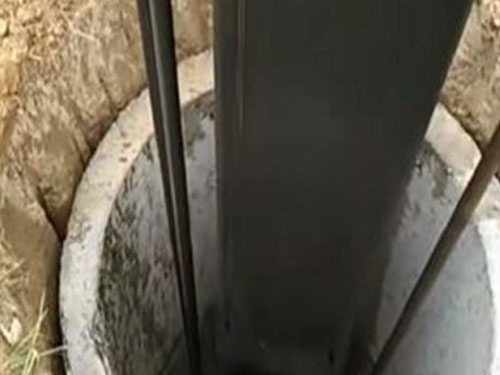 楚雄打井公司